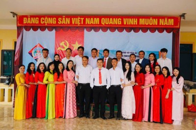 Chuỗi hoạt động chào mừng ngày 20/11