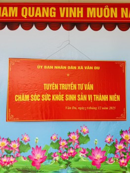 NGOẠI KHÓA: TRANG BỊ KIẾN THỨC SỨC KHỎE SINH SẢN CHO HỌC SINH